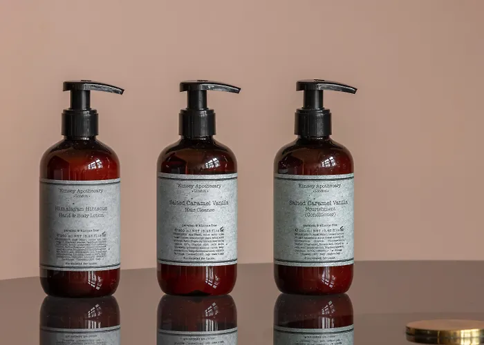 Locke At Broken Wharf