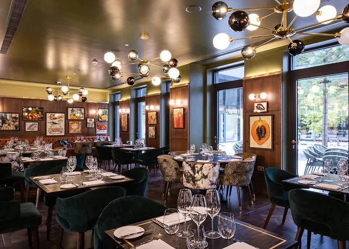 Hotel familiar: Sun Street Hotel Shoreditch